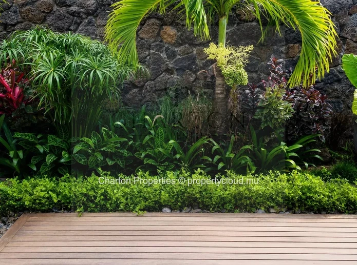 Villa contemporaine de 4 chambres avec piscine privative et prestations d'exception
