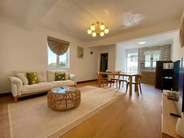 Appartement de 2 Chambres