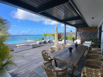 4 Bedroom Penthouse