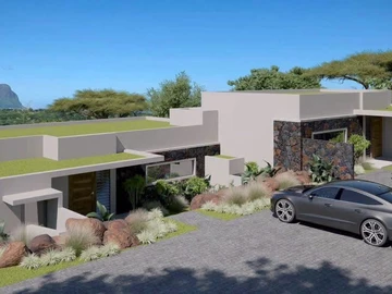 Residential Land