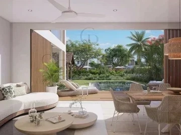 4 Bedroom Apartment