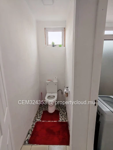 Appartement meublé -équipé et neuf a louer a Vacoas-Solferino