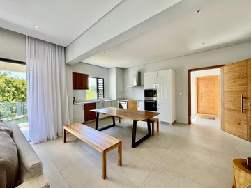 Appartement de 2 Chambres
