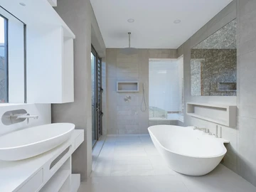 Villa de 3 Chambres