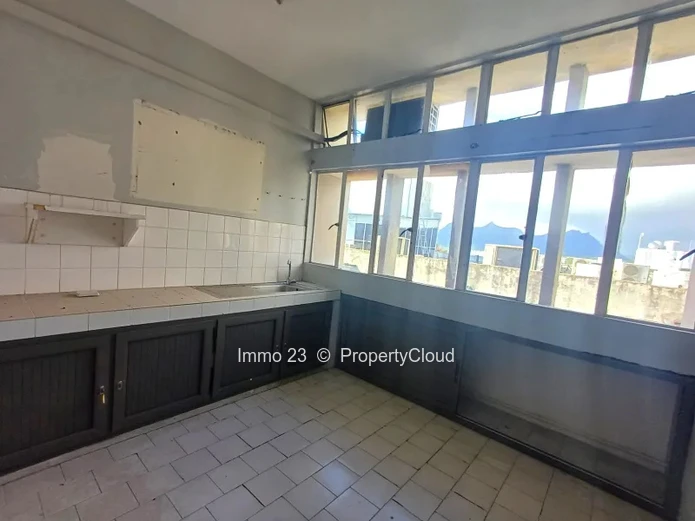 Office - 840m2 - Rose Hill