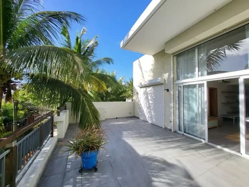 3 Bedroom Penthouse