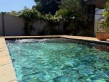 Villa de 2 Chambres
