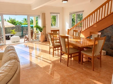 Villa de 3 Chambres