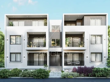 3 Bedroom Penthouse