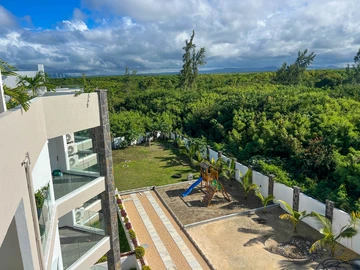 3 Bedroom Penthouse