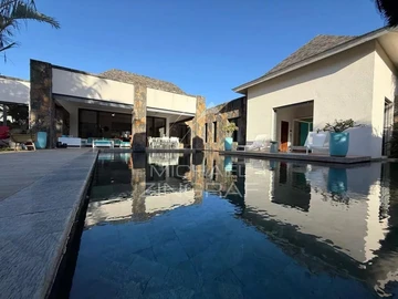 Villa de 4 Chambres