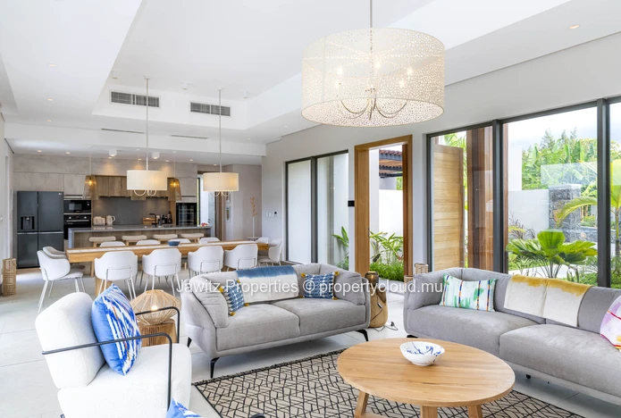 Elevated Luxury with Breathtaking Views – A Rare Gem at Anahita Golf Resort