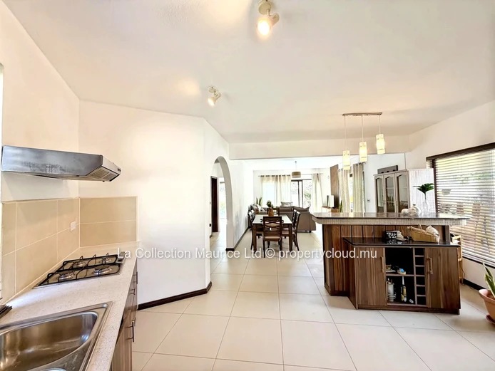 Villa I Little Black River I Calm Residence