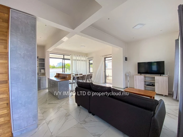 Villa For Long-Term Rental – Grand Baie