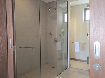 3 Bedroom Penthouse