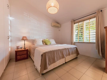 2 Bedroom Townhouse, Duplex