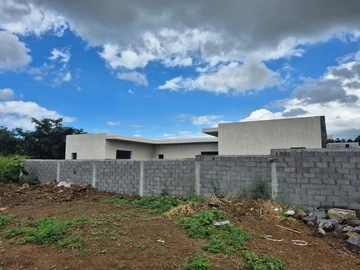 Maison de 3 Chambres