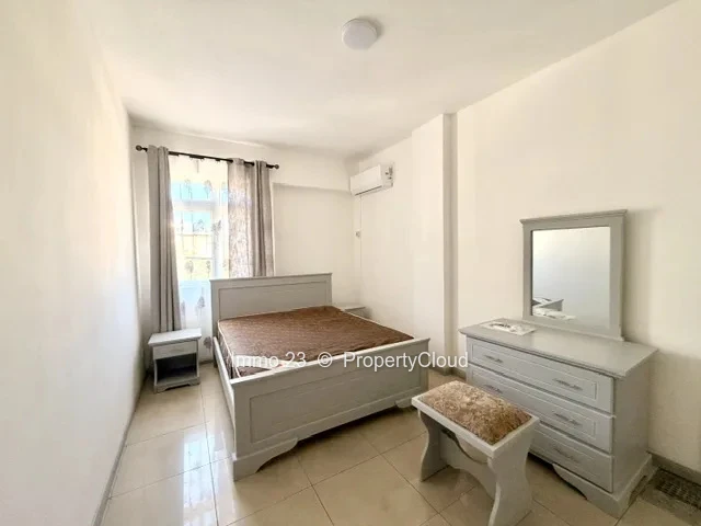 Appartements - 3 chambres - Beau Bassin
