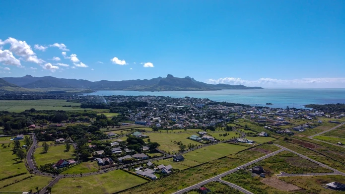 Partially Constructed House for Sale in Le Beau Vallon 