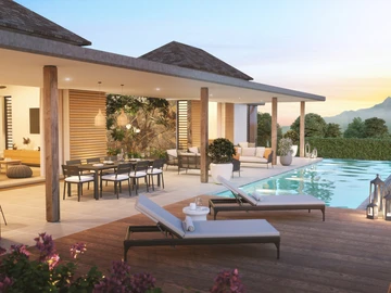 Residential Land