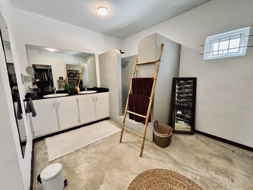 Villa de 4 Chambres