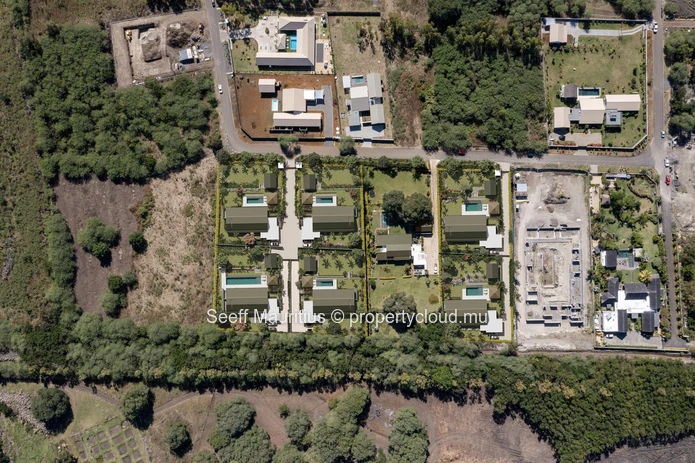 Découvrez la maison de vos rêves au pied de La Tourelle