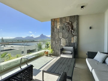 3 Bedroom Townhouse, Duplex