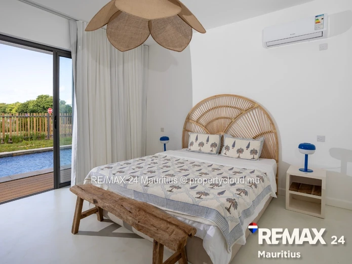 3 Bedroom Villa At Azuri Village