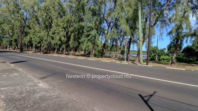 Rare opportunité de développement immobilier sur la côte Nord de l'Île Maurice 