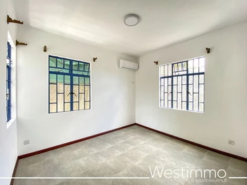 Villa de 5 Chambres