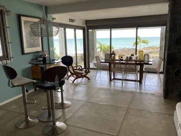 Villa de 4 Chambres
