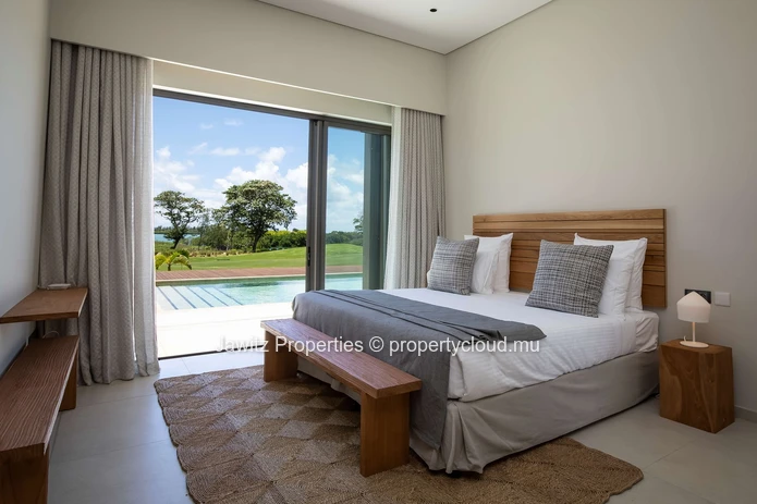 A Perfect Blend of Elegance, Comfort & Resort Living... high-class design and facilities