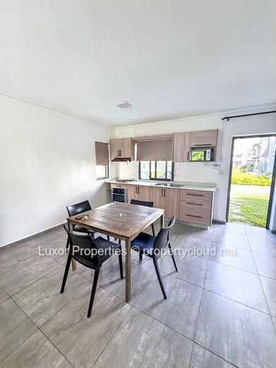 Duplex Moderne à Louer à Grand Gaube – Location Long Terme