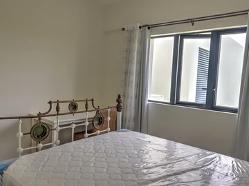 4 Bedroom Apartment