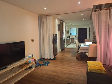 Appartement de 2 Chambres