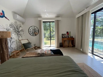 Villa de 3 Chambres