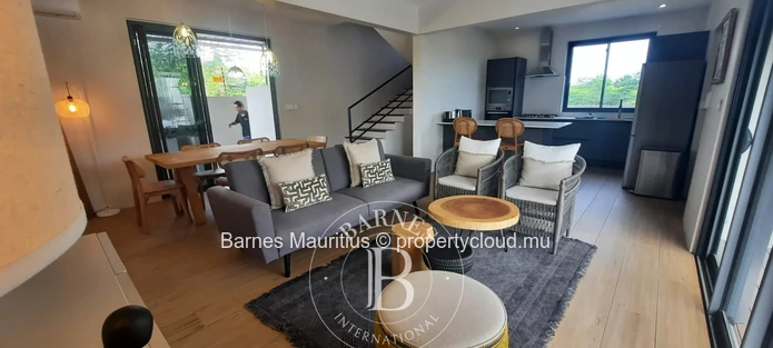 BALACLAVA - Maison neuve - 3 chambres