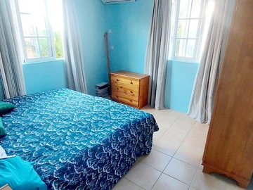 Villa de 5 Chambres