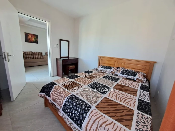 Appartement a louer