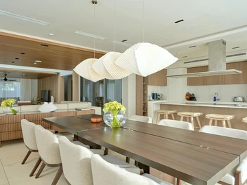 One&Only, Le Saint Géran- The Harmony 