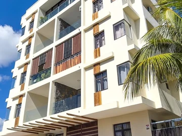 Appartement de 2 Chambres