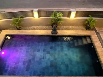 Villa de 4 Chambres