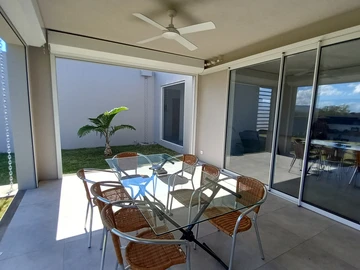 Maison de 3 Chambres