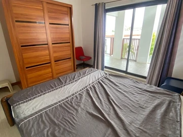 Villa de 3 Chambres