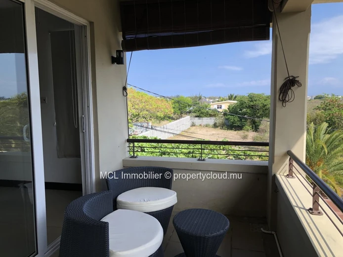3 bedroom Penthouse on Chemin 20 pieds