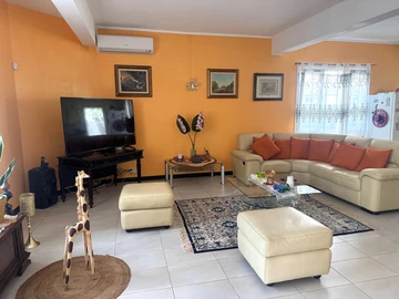 Villa de 7 Chambres