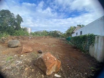 Residential Land