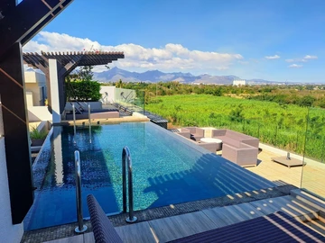 Appartement de 3 Chambres