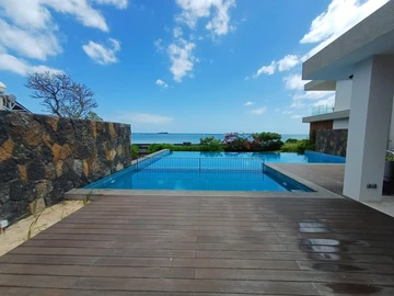 3 Bedroom Penthouse