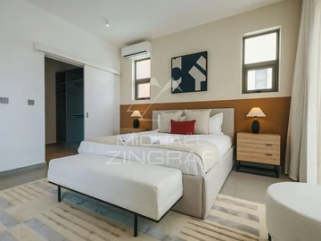 3 Bedroom Penthouse